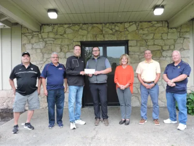 Renovations coming for Follansbee pool